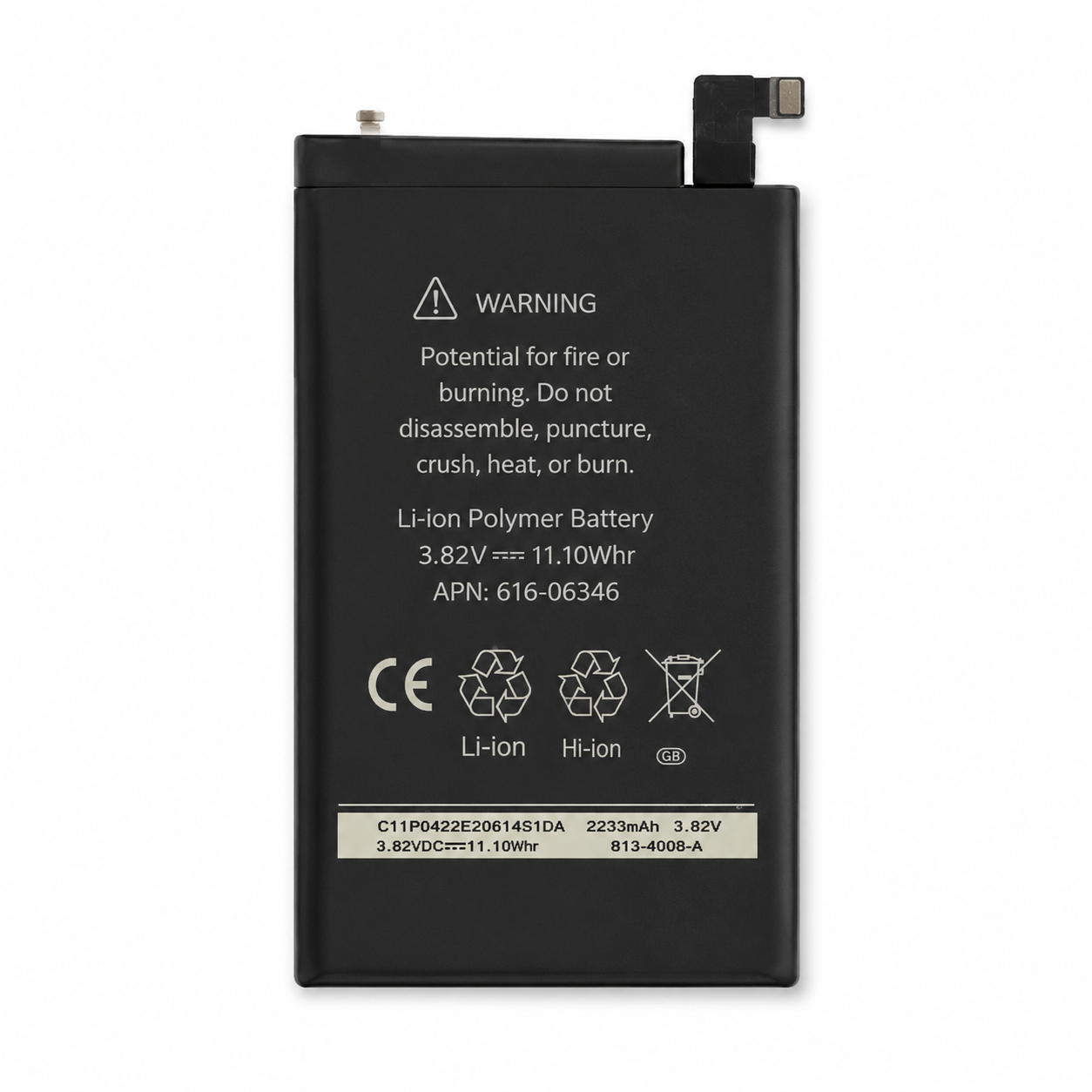 Batteries