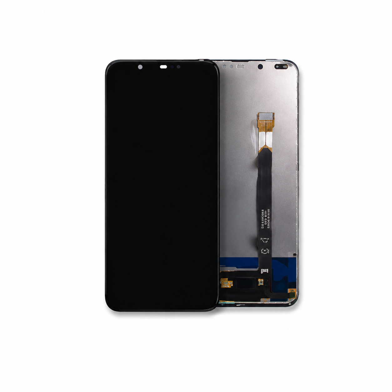 LCDS