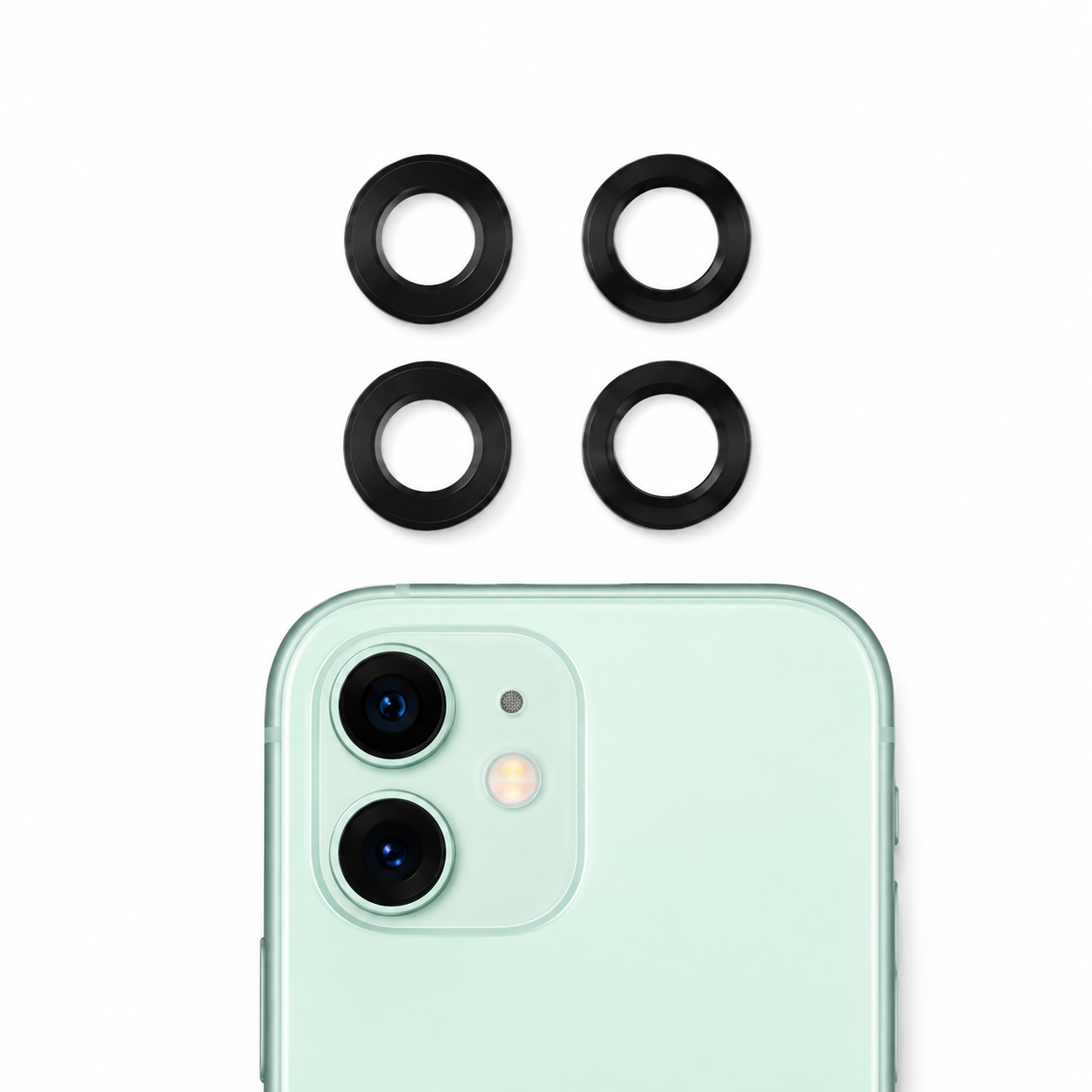 Camera Lens
