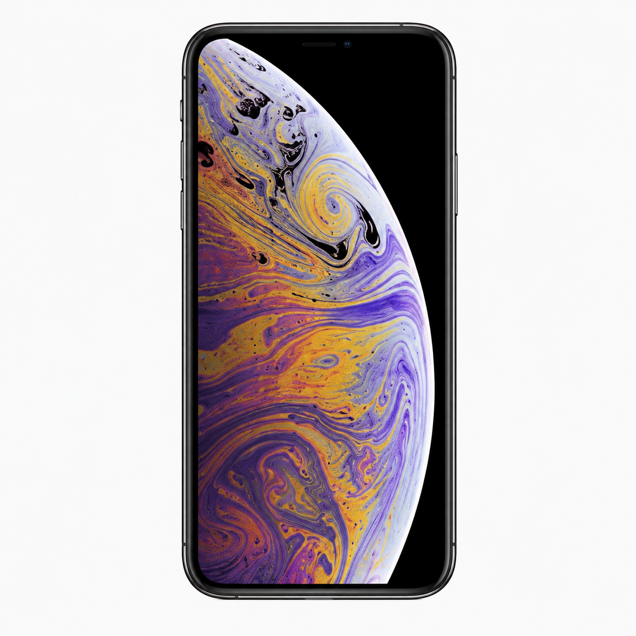 iPhone XS