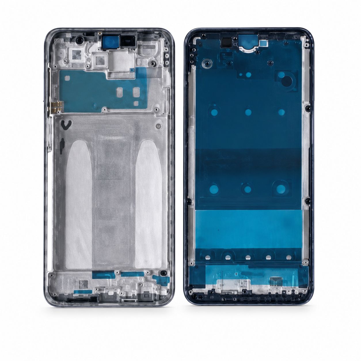 LCD Frame Mobile Chassis