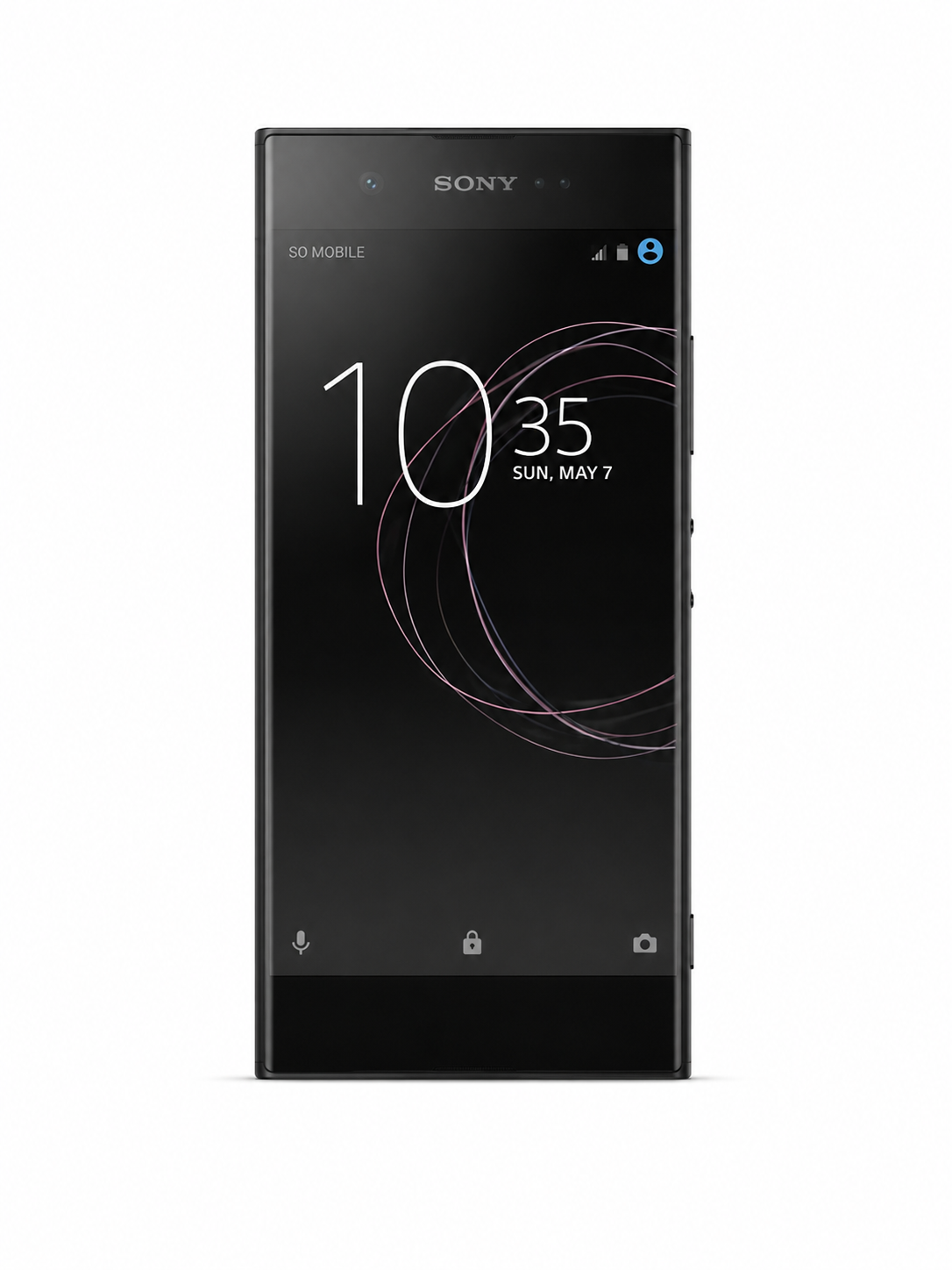 Sony Xperia XA1