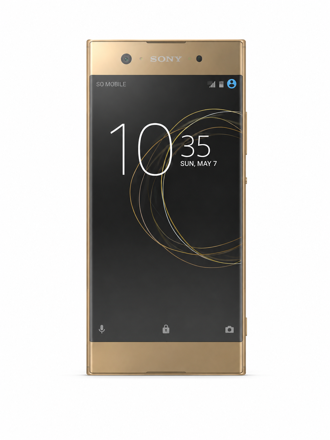 Sony Xperia XA1 Ultra