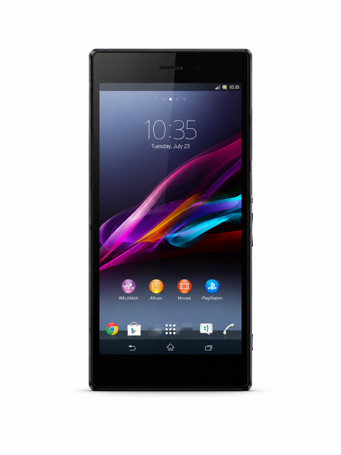 Sony Xperia Z Ultra